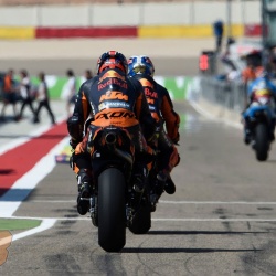 <p>Photos courtesy of<span>&nbsp;</span><strong>Red Bull KTM Factory Racing - <strong>©</strong>Gold and Goose /&nbsp;</strong><strong>©Dan Istitene / ©Sebas Romero</strong></p>