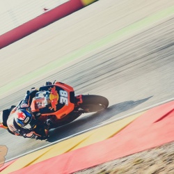 <p>Photos courtesy of<span>&nbsp;</span><strong>Red Bull KTM Factory Racing - <strong>©</strong>Gold and Goose /&nbsp;</strong><strong>©Dan Istitene / ©Sebas Romero</strong></p>