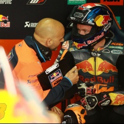 <p>Photos courtesy of<span>&nbsp;</span><strong>Red Bull KTM Factory Racing - <strong>©</strong>Gold and Goose /&nbsp;</strong><strong>©Dan Istitene / ©Sebas Romero</strong></p>