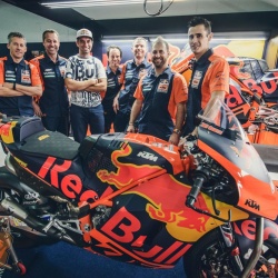 <p>Photos courtesy of<span>&nbsp;</span><strong>Red Bull KTM Factory Racing - <strong>©</strong>Gold and Goose /&nbsp;</strong><strong>©Dan Istitene / ©Sebas Romero</strong></p>