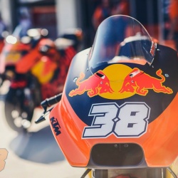 <p>Photos courtesy of<span>&nbsp;</span><strong>Red Bull KTM Factory Racing - <strong>©</strong>Gold and Goose /&nbsp;</strong><strong>©Dan Istitene / ©Sebas Romero</strong></p>