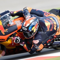 <p>Photos courtesy of<span>&nbsp;</span><strong>Red Bull KTM Factory Racing - ©Gold and Goose</strong></p>