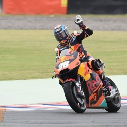 <p>Photos courtesy of<span>&nbsp;</span><strong>Red Bull KTM Factory Racing - ©Gold and Goose</strong></p>