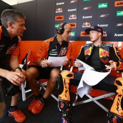 <p>Photos courtesy of<span>&nbsp;</span><strong>Red Bull KTM Factory Racing - ©Gold and Goose</strong></p>