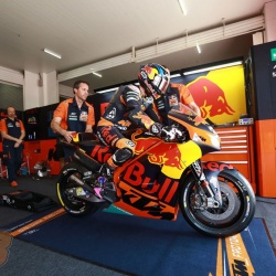 <p>Photos courtesy of<span>&nbsp;</span><strong>Red Bull KTM Factory Racing - ©Gold and Goose</strong></p>