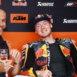 <p>Photos courtesy of<span>&nbsp;</span><strong>Red Bull KTM Factory Racing - ©Gold and Goose</strong></p>