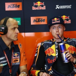 <p>Photos courtesy of<span>&nbsp;</span><strong>Red Bull KTM Factory Racing - ©Gold and Goose</strong></p>