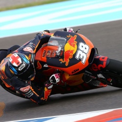 <p>Photos courtesy of<span>&nbsp;</span><strong>Red Bull KTM Factory Racing - ©Gold and Goose</strong></p>