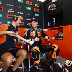 <p>Photos courtesy of<span>&nbsp;</span><strong>Red Bull KTM Factory Racing - ©Gold and Goose</strong></p>