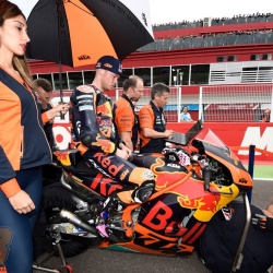 <p>Photos courtesy of<span>&nbsp;</span><strong>Red Bull KTM Factory Racing - ©Gold and Goose</strong></p>