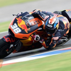 <p>Photos courtesy of<span>&nbsp;</span><strong>Red Bull KTM Factory Racing - ©Gold and Goose</strong></p>