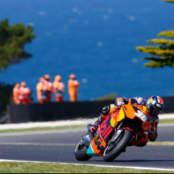 <p>Photos courtesy of<span>&nbsp;</span><strong>Red Bull KTM Factory Racing -&nbsp;</strong><strong>©Marco Campelli</strong></p>