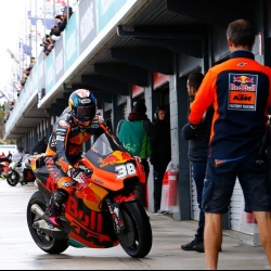 <p>Photos courtesy of<span>&nbsp;</span><strong>Red Bull KTM Factory Racing -&nbsp;</strong><strong>©Marco Campelli</strong></p>