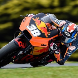 <p>Photos courtesy of<span>&nbsp;</span><strong>Red Bull KTM Factory Racing -&nbsp;</strong><strong>©Marco Campelli</strong></p>