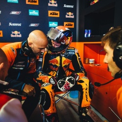 <p>Photos courtesy of<span>&nbsp;</span><strong>Red Bull KTM Factory Racing -&nbsp;</strong><strong>©Marco Campelli</strong></p>