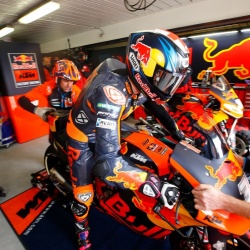 <p>Photos courtesy of<span>&nbsp;</span><strong>Red Bull KTM Factory Racing -&nbsp;</strong><strong>©Marco Campelli</strong></p>