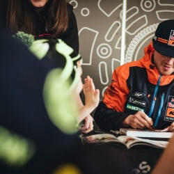 <p>Photos courtesy of<span>&nbsp;</span><strong>Red Bull KTM Factory Racing -&nbsp;</strong><strong>©Marco Campelli</strong></p>