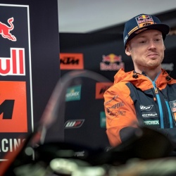 <p>Photos courtesy of<span>&nbsp;</span><strong>Red Bull KTM Factory Racing -&nbsp;</strong><strong>©Marco Campelli</strong></p>