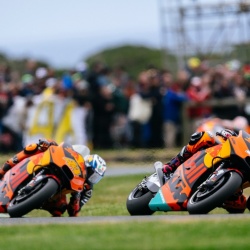 <p>Photos courtesy of<span>&nbsp;</span><strong>Red Bull KTM Factory Racing -&nbsp;</strong><strong>©Marco Campelli</strong></p>