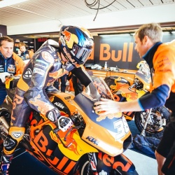 <p>Photos courtesy of<span>&nbsp;</span><strong>Red Bull KTM Factory Racing -&nbsp;</strong><strong>©Marco Campelli</strong></p>