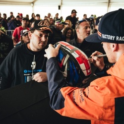 <p>Photos courtesy of<span>&nbsp;</span><strong>Red Bull KTM Factory Racing -&nbsp;</strong><strong>©Marco Campelli</strong></p>