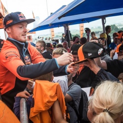 <p>Photos courtesy of<span>&nbsp;</span><strong>Red Bull KTM Factory Racing -&nbsp;</strong><strong>©Gold and Goose / ©Philip Platzer</strong></p>