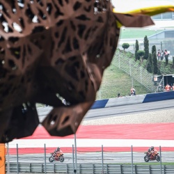 <p>Photos courtesy of<span>&nbsp;</span><strong>Red Bull KTM Factory Racing -&nbsp;</strong><strong>©Gold and Goose / ©Philip Platzer</strong></p>