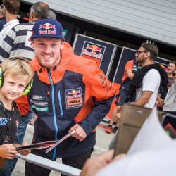 <p>Photos courtesy of<span>&nbsp;</span><strong>Red Bull KTM Factory Racing -&nbsp;</strong><strong>©Gold and Goose / ©Philip Platzer</strong></p>