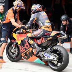 <p>Photos courtesy of<span>&nbsp;</span><strong>Red Bull KTM Factory Racing -&nbsp;</strong><strong>©Gold and Goose / ©Philip Platzer</strong></p>