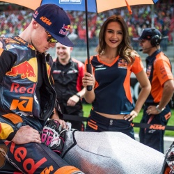 <p>Photos courtesy of<span>&nbsp;</span><strong>Red Bull KTM Factory Racing -&nbsp;</strong><strong>©Gold and Goose / ©Philip Platzer</strong></p>