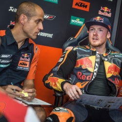 <p>Photos courtesy of<span>&nbsp;</span><strong>Red Bull KTM Factory Racing -&nbsp;</strong><strong>©Gold and Goose / ©Philip Platzer</strong></p>