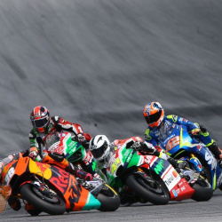 <p>Photos courtesy of<span>&nbsp;</span><strong>Red Bull KTM Factory Racing -&nbsp;</strong><strong>©Gold and Goose / ©Philip Platzer</strong></p>