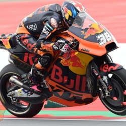 <p>Photos courtesy of<span>&nbsp;</span><strong>Red Bull KTM Factory Racing -&nbsp;</strong><strong>©Gold and Goose / ©Philip Platzer</strong></p>