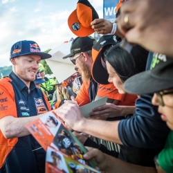 <p>Photos courtesy of<span>&nbsp;</span><strong>Red Bull KTM Factory Racing -&nbsp;</strong><strong>©Gold and Goose / ©Philip Platzer</strong></p>