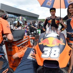 <p>Photos courtesy of<span>&nbsp;</span><strong>Red Bull KTM Factory Racing -&nbsp;</strong><strong>©Gold and Goose / ©Philip Platzer</strong></p>