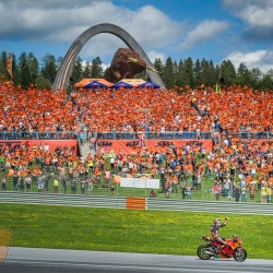 <p>Photos courtesy of<span>&nbsp;</span><strong>Red Bull KTM Factory Racing -&nbsp;</strong><strong>©Gold and Goose / ©Philip Platzer</strong></p>