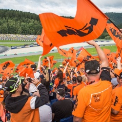 <p>Photos courtesy of<span>&nbsp;</span><strong>Red Bull KTM Factory Racing -&nbsp;</strong><strong>©Gold and Goose / ©Philip Platzer</strong></p>