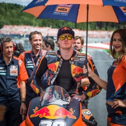 <p>Photos courtesy of<span>&nbsp;</span><strong>Red Bull KTM Factory Racing -&nbsp;</strong><strong>©Gold and Goose / ©Philip Platzer</strong></p>