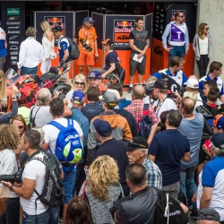 <p>Photos courtesy of<span>&nbsp;</span><strong>Red Bull KTM Factory Racing -&nbsp;</strong><strong>©Gold and Goose / ©Philip Platzer</strong></p>