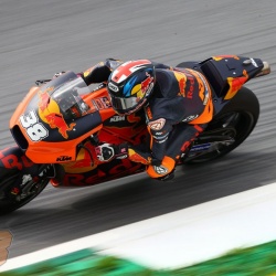 <p>Photos courtesy of<span>&nbsp;</span><strong>Red Bull KTM Factory Racing -&nbsp;</strong><strong>©Gold and Goose / ©Philip Platzer</strong></p>