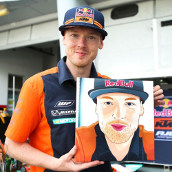 <p>Images taken by you, the fans!
	<br>Please email any photos you've taken of Bradley to <a href="mailto:contact@bradleysmith38.com">contact@bradleysmith38.com</a>
	<br>
	<br>Photos courtesy of<strong>&nbsp;</strong><strong>©David Axtell, <strong>©</strong>Saki<span>&nbsp;</span>Nagano, <strong>©</strong>VI Chuili</strong>
</p>