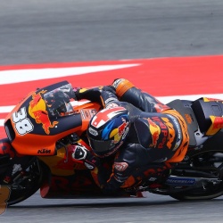 <p>Photos courtesy of<span>&nbsp;</span><strong>Red Bull KTM Factory Racing -&nbsp;</strong><strong>©Gold and Goose /&nbsp;</strong><strong>©Sebas Romero</strong></p>