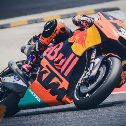 <p>Photos courtesy of<span>&nbsp;</span><strong>Red Bull KTM Factory Racing -&nbsp;</strong><strong>©Gold and Goose /&nbsp;</strong><strong>©Sebas Romero</strong></p>