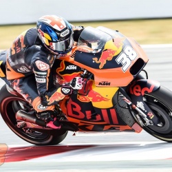 <p>Photos courtesy of<span>&nbsp;</span><strong>Red Bull KTM Factory Racing -&nbsp;</strong><strong>©Gold and Goose /&nbsp;</strong><strong>©Sebas Romero</strong></p>