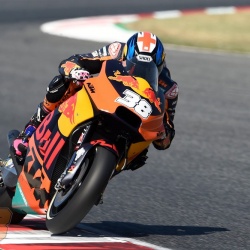 <p>Photos courtesy of<span>&nbsp;</span><strong>Red Bull KTM Factory Racing -&nbsp;</strong><strong>©Gold and Goose /&nbsp;</strong><strong>©Sebas Romero</strong></p>