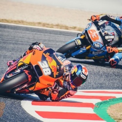 <p>Photos courtesy of<span>&nbsp;</span><strong>Red Bull KTM Factory Racing -&nbsp;</strong><strong>©Gold and Goose /&nbsp;</strong><strong>©Sebas Romero</strong></p>