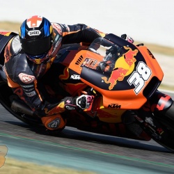 <p>Photos courtesy of<span>&nbsp;</span><strong>Red Bull KTM Factory Racing -&nbsp;</strong><strong>©Gold and Goose /&nbsp;</strong><strong>©Sebas Romero</strong></p>