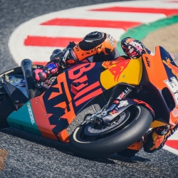 <p>Photos courtesy of<span>&nbsp;</span><strong>Red Bull KTM Factory Racing -&nbsp;</strong><strong>©Gold and Goose /&nbsp;</strong><strong>©Sebas Romero</strong></p>