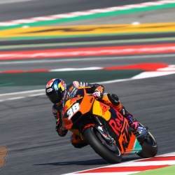 <p>Photos courtesy of<span>&nbsp;</span><strong>Red Bull KTM Factory Racing -&nbsp;</strong><strong>©Gold and Goose /&nbsp;</strong><strong>©Sebas Romero</strong></p>