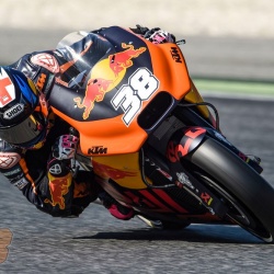 <p>Photos courtesy of<span>&nbsp;</span><strong>Red Bull KTM Factory Racing -&nbsp;</strong><strong>©Gold and Goose /&nbsp;</strong><strong>©Sebas Romero</strong></p>